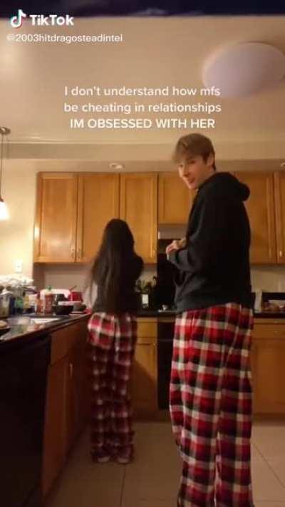 TFW you're single on the holidays.