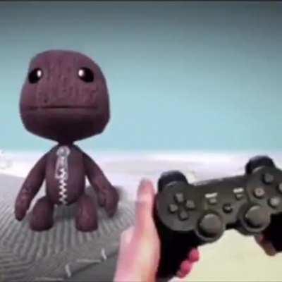 Little Big Planet