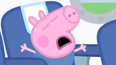 Peppa Wutz und The boys