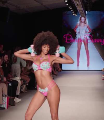 Briana Smith - Beach Bunny Swimwear 2023