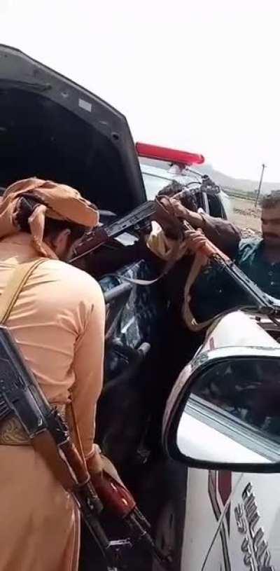 Jump start a car with normal jump starters