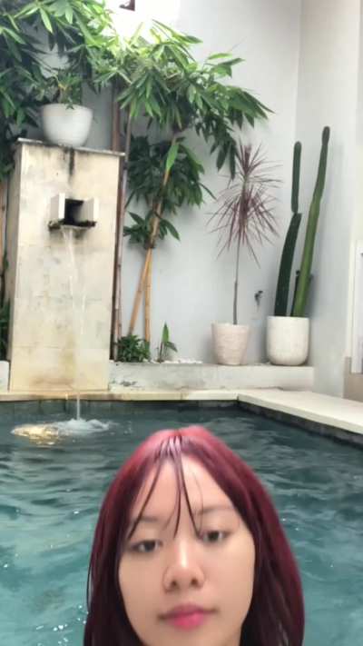 Heard u were into perky boobies