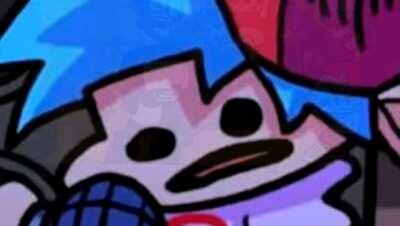 I Felt Comedically Challenged By Something In Week 7, So I Made A Thing