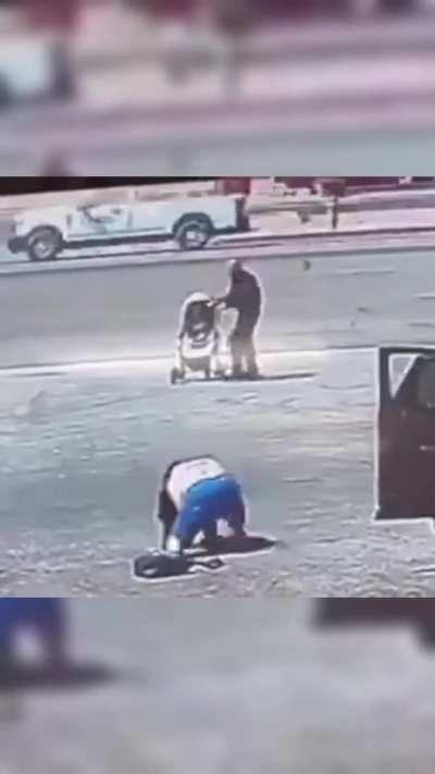 menos mal k habia un calvo