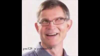 David Baszucki Baka Mitai (OC)