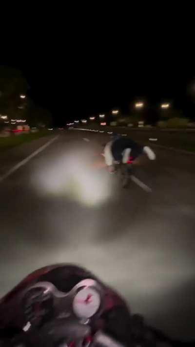 Who say I am not superman 😤