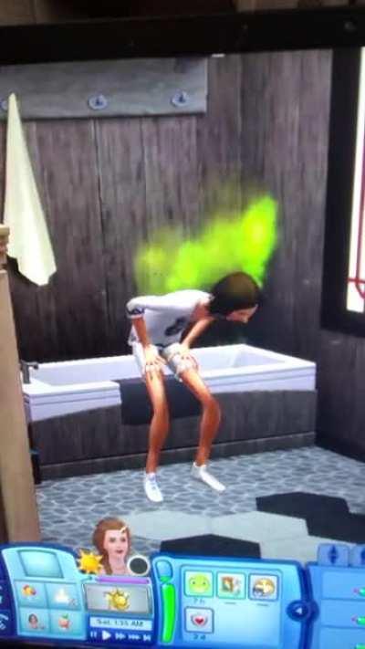 The Pestilence Plague from the Supernatural pack causing big issues for my child