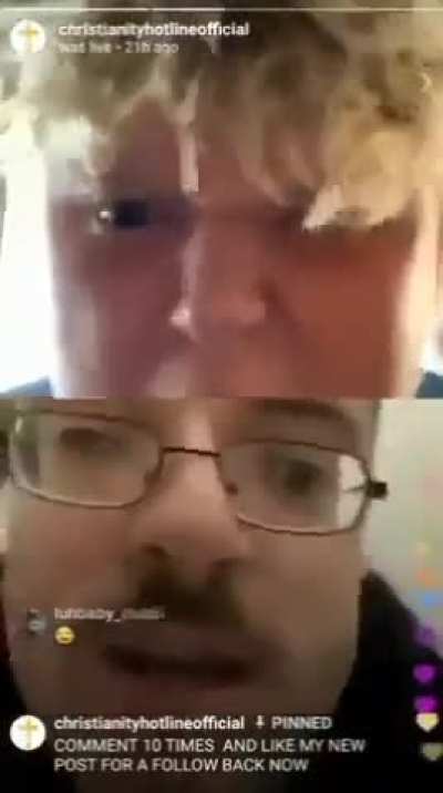 Reasonable crash out