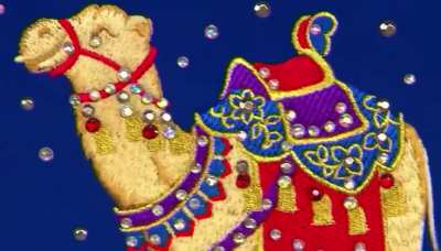 Lowkey obsessed with Stacey on QVC