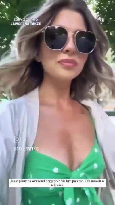 Agnieszka Dziekan ð