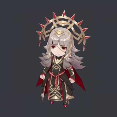 No FEH Channel, but here's a spinning Veronica for entertainment.