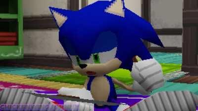 Felt inspired by the 