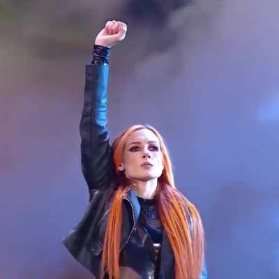 Becky Lynch 