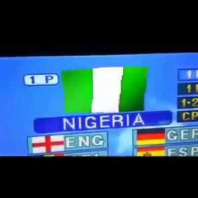 viva el Sevilla verde