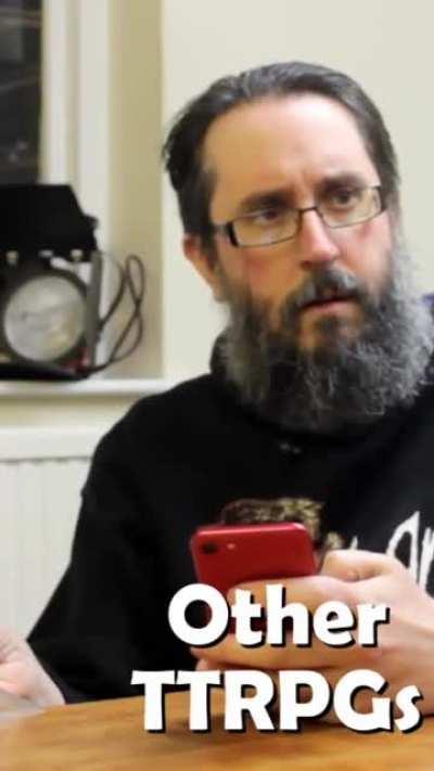 When The Homebrew Goes Too Far (by Kristian's Brain on youtube)