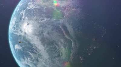 Trevor Lawrence Stumbles to The Stars [OC]