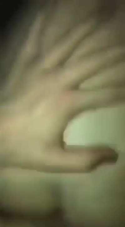 Hårdare hårdare hårdare