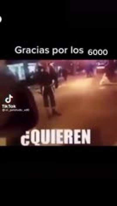 Esto es Argentina😎