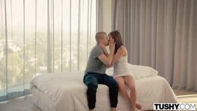 Leah Gotti x Xander Corvus