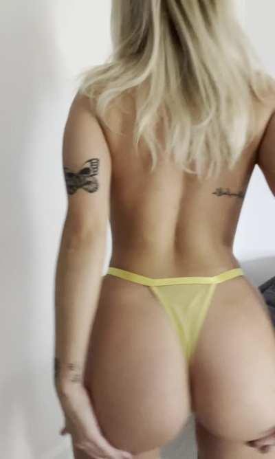 Mom's methods always work lol