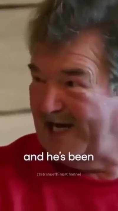 to have a conversation