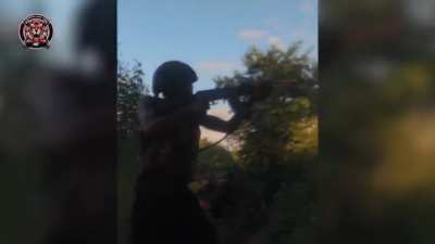 Compilation posted by Myingyan Black Tiger of clashes against Tatmadaw junta troops and pro-junta militias led by Thida Yumon, Myanmar/Burma (Jul 31-Nov 26)