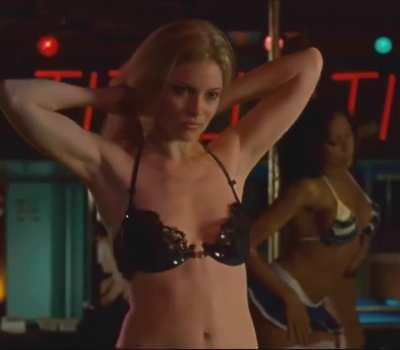 Gillian Jacobs in 'Choke'