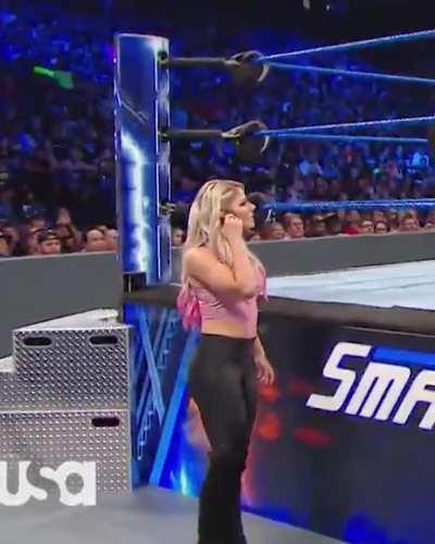 Alexa Bliss
