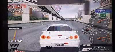 Found this relic still in running in Timezone Centrio during my trip to Cagayan Dr Oro