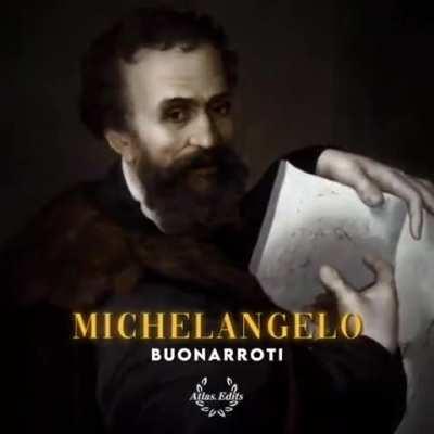 Historically accurate TMNT 