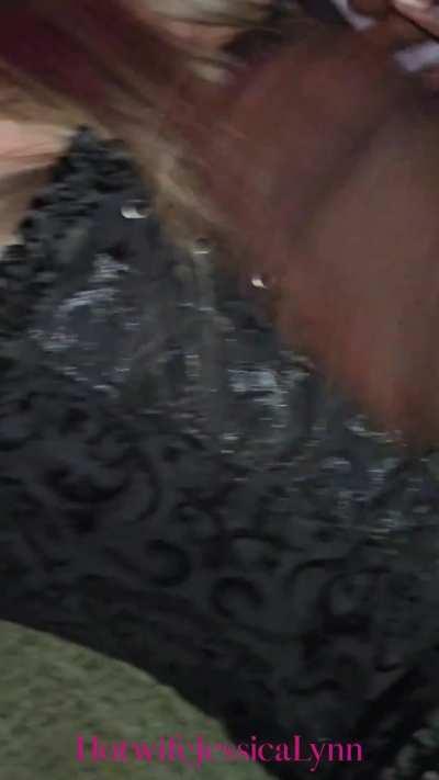 This years valentines day gift was extra special