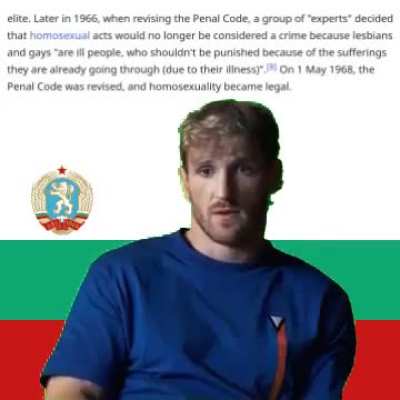 Least progressive socialist country