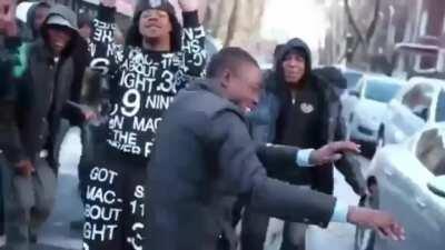 Me turning on The Mojave Music Radio as soon as I comeback from a DLC