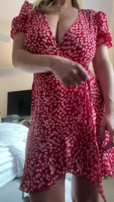 BTBF in Easy access sundress 