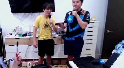 Mikull X Toast - A Whole New World