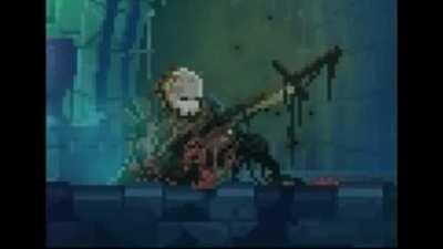 Been playing for a short time now(bought game with Christmas money) take this meme