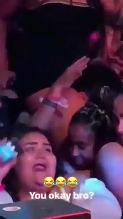 How long will you endure this? don't die, bro!