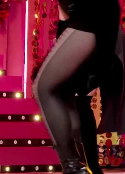 A easy one to figure out, then guess who will take a break...