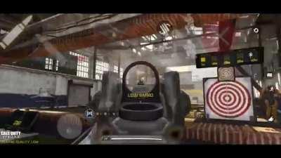 The fastest ads speed of m4lmg could get. If you have beta access, try it.