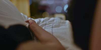 Birthday Teaser: Nishi Munshi in Monogamish (2018-Short Film)