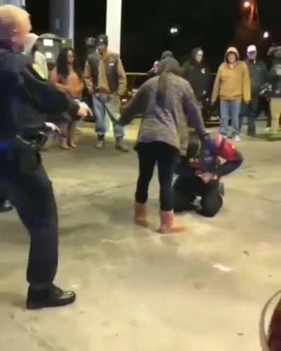 Por essa eu n esperava