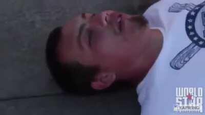 When keeping it real goes wrong