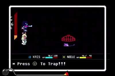 Hmm… This microgame looks familiar…