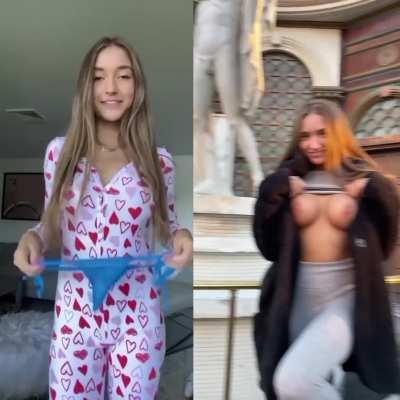 How tiktok knows me vs how Reddit knows me :P