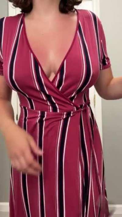 I’m not your average mom 😏