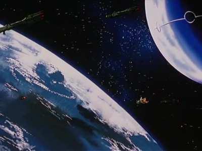 Been working on a LOGH fan trailer in my spare time. This is what I've edited together so far. What do u guys think? Should I continue working on this and make a full/complete trailer?