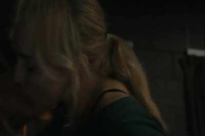 Susie Porter & Kate Box - Wentworth