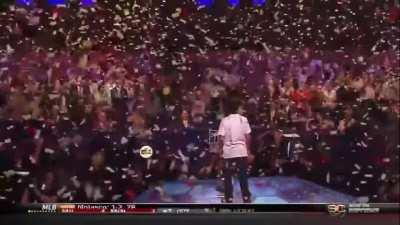 Marnus Labuschagne is thrilled at scoring his 1000th run against England.