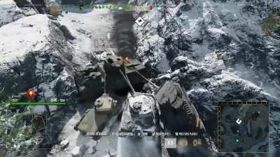 Guide: How to reliably survive a 1 vs 10.