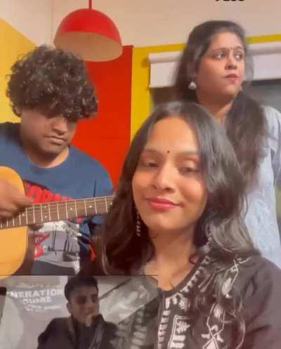 Sadly they have better vocals then him